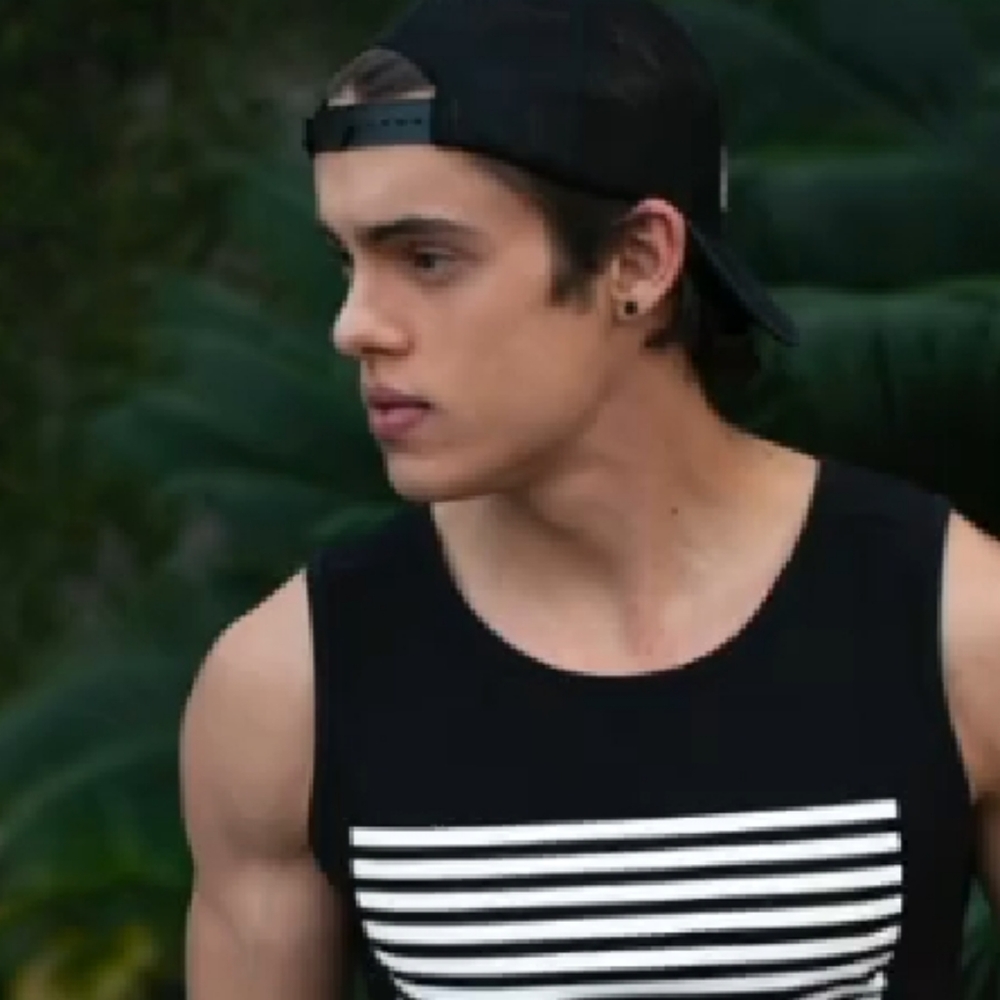 Meet your Posher, Jack